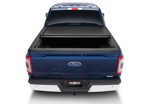 Truxedo 15-21 Ford F-150 5ft 6in Lo Pro Bed Cover - 597701