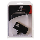 Aeromotive Adapter GM LT Fuel Pressure Sensor AN-08 - 15132