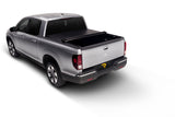 Truxedo 07-13 GMC Sierra & Chevrolet Silverado 1500 w/Track System 5ft 8in Lo Pro Bed Cover - 570701