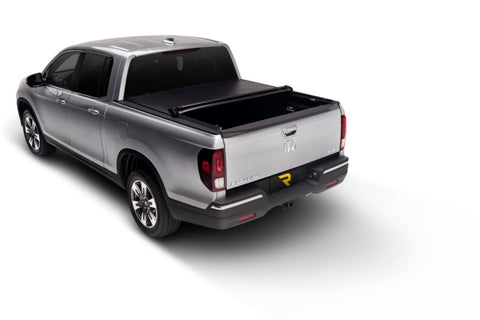 Truxedo 2022+ Toyota Tundra (6ft. 6in. Bed w/ Deck Rail System) Lo Pro Bed Cover - 564301