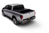 Truxedo 05-21 Nissan Frontier 6ft Lo Pro Bed Cover - 584101