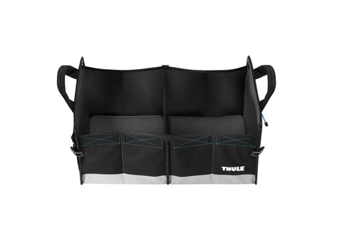 Thule Go Box M - Black/Gray - 306929