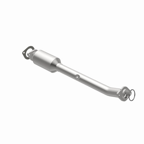 Magnaflow Conv DF 11-15 Frontier 4 Underbody - 52669