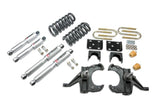 Belltech LOWERING KIT WITH SP SHOCKS - 953SP