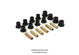 Superlift 73-87 Chevy/GMC 1/2 & 3/4 Ton Vehicles 8in (Rear Springs Only) Leaf Spring - Rear Bushings - 340