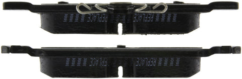 StopTech Street Brake Pads - Front - 308.18210