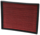 Spectre 2018 GMC Yukon (Incl. XL) 6.2L V8 F/I Replacement Panel Air Filter - HPR8755