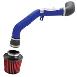 AEM 00-05 Eclipse RS and GS Blue Short Ram Intake - 22-433B