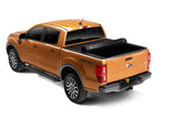 Truxedo 2024 Ford Ranger 5ft. Bed Sentry CT Bed Cover - 1531716