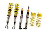 KW Coilover Kit V3 Audi A4 (8D/B5) Sedan + Avant; FWD; all enginesVIN# up to 8D*X199999 - 35210037