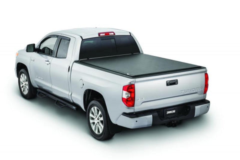 Tonno Pro 07-19 Toyota Tundra 8ft Fleetside Lo-Roll Tonneau Cover - LR-5015