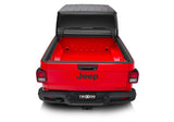 Truxedo 2020 Jeep Gladiator 5ft Sentry Bed Cover - 1523201