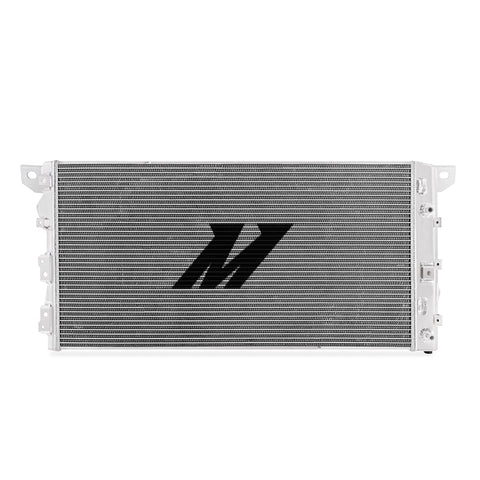 Mishimoto 2015+ Ford F-150 Performance Aluminum Radiator - MMRAD-F150-15