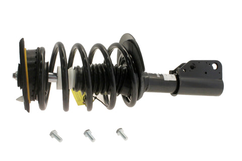 KYB Strut Plus Front Buick LeSabre 00-05/Cadillac DeVille 00-05/Oldsmobile Aurora 01-03 - SR4090