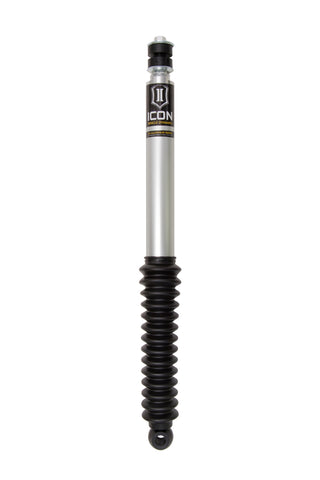 ICON 91-07 Toyota Land Cruiser 80/100 4-6in Rear 2.0 Series Aluminum Shocks VS IR - 56512