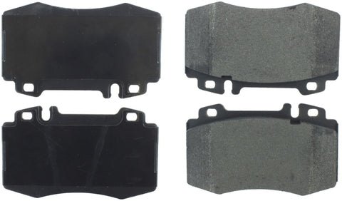 StopTech Street Brake Pads - 308.08471