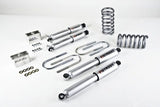 Belltech LOWERING KIT WITH SP SHOCKS - 436SP