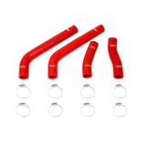 Mishimoto 00-05 Toyota MR2 Spyder Red Silicone Hose Kit - MMHOSE-SPY-00RD