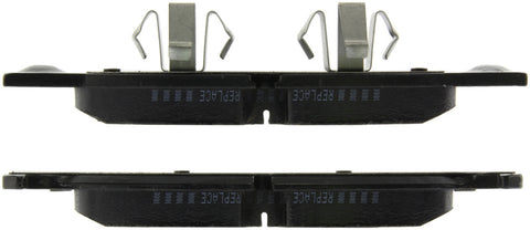 StopTech Street Brake Pads - Front - 308.13810