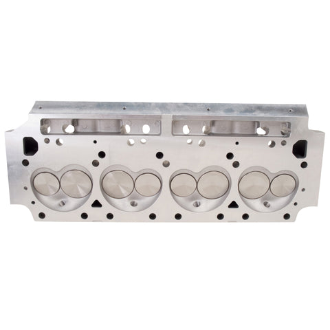 Edelbrock Cylinder Head Chrysler Victor Max Wedge for B/Rb Big Chrysler Engines Single Bare Casting - 77949