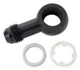 Russell Performance -6 AN Male Flare for Civics w/out Fuel Pressure Damper - 640913