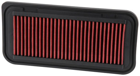 Spectre 16-17 Toyota Yaris 1.3L L4 F/I Replacement Panel Air Filter - HPR9115