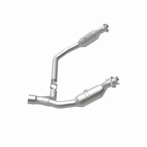 MagnaFlow Conv Direct Fit 06-07 Ram 1500 4.7L Underbody - 52291