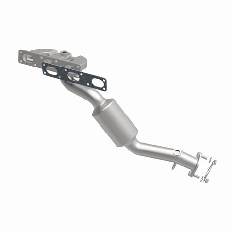 Magnaflow Conv DF BMW 3 01-05 Front - 452287