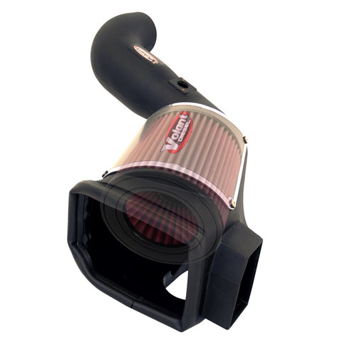 Volant 05-06 Chevrolet Silverado 2500HD 6.6 V8 Primo Closed Box Air Intake System - 15066