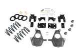 Belltech LOWERING KIT W/O SHOCKS - 643