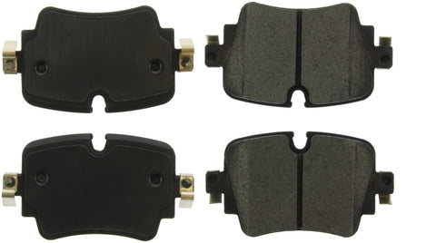 StopTech Street Brake Pads - Front - 308.17520