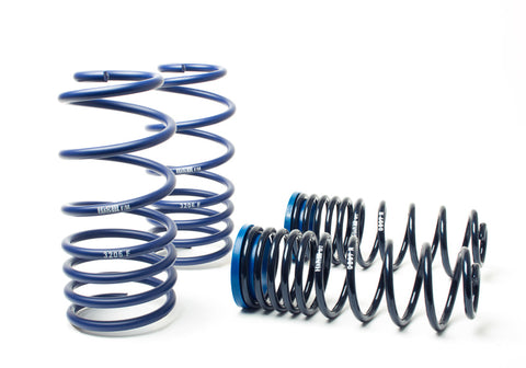 H&R 90-93 Volkswagen Corrado G60 Sport Spring - 54706