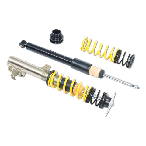 ST Suspensions 15-20 Honda Fit GK5 1.5L 4cyl X-Height Adjustable Coilover Kit - 13250033