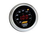 AEM Digital Wideband UEGO Gauge - 30-4110