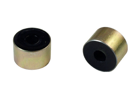 Whiteline 91-94 Nissan Sentra SE-R Front Control Arm Lower Inner Rear Bushing Kit - W53430