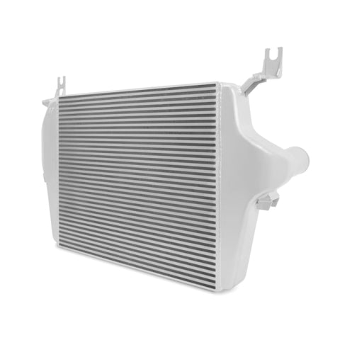 Mishimoto 03-07 Ford 6.0L Powerstroke Intercooler (Silver) - MMINT-F2D-03SL