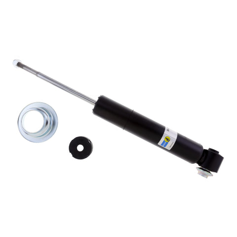 Bilstein B4 OE Replacement 2006-2010 BMW 650i Base V8 Rear Twintube Shock Absorber - 19-220970