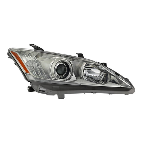 xTune 10-12 Lexus ES350 Passenger Side HID/AFS Headlight - OEM Right (PRO-JH-LES10-AFS-OE-R) - 9943300