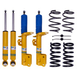 Bilstein 15-20 Ford Mustang B12 Pro-Kit - 46-281760