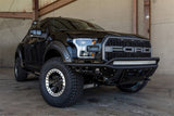 Addictive Desert Designs 17-18 Ford F-150 Raptor Stealth R Front Bumper - F113772890103