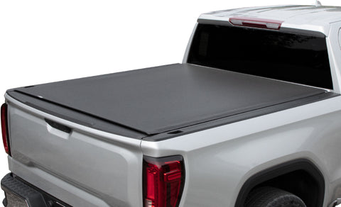 Access Vanish 16-19 Tacoma 5ft Bed (Except trucks w/ OEM hard covers) Roll-Up Cover - 95269