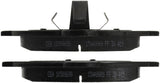 StopTech Street Brake Pads - 308.08690