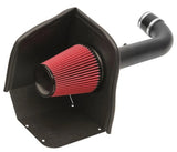 Volant 2014+ Chevrolet Silverado/GMC Sierra 5.3L/6.2L V8 Dry Filter Closed Box Air Intake System - 315853D