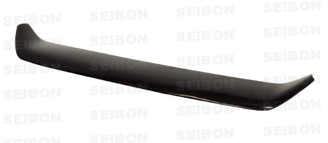 Seibon 09-10 Nissan Skyline R35 GTR OEM Carbon Fiber Front Grill - FG0910NSGTR-OE