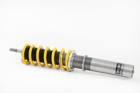 Ohlins 99-04 Porsche 911 GT2/GT3 (996) Road & Track Coilover System - POS MI10S1