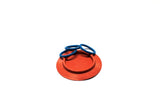 Fuelab Diaphragm & O-Ring Kit for 555xx Series Regulators - 14604