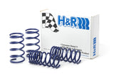 H&R 13-16 Scion FR-S Sport Spring - 54408