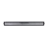 Westin B-FORCE LED Light Bar Double Row 30 inch Combo w/3W Cree - Black - 09-12212-60C