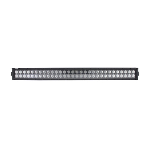 Westin B-FORCE LED Light Bar Double Row 30 inch Combo w/3W Cree - Black - 09-12212-60C