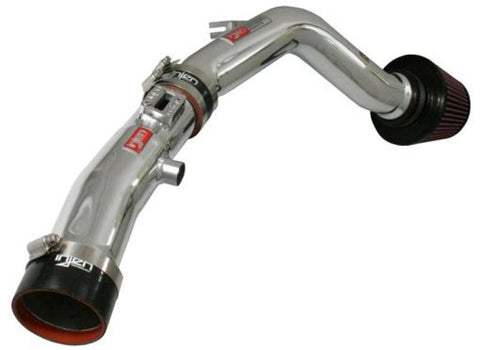 Injen 04-07 Maxima V6 3.5L Polished Cold Air Intake - SP1946P